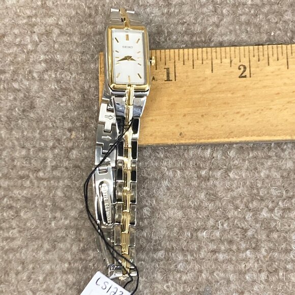 Seiko Women's Watch - Picture 5 of 6